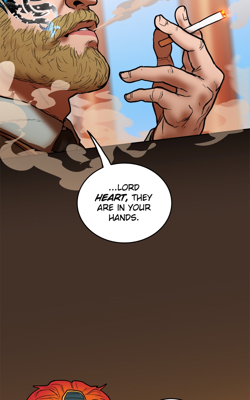 Ordeal Chapter 113 - Page 72