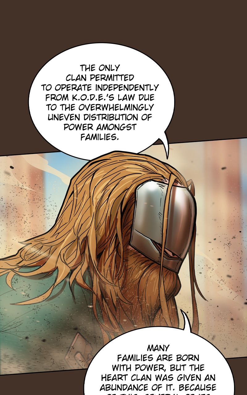 Ordeal Chapter 113 - Page 87