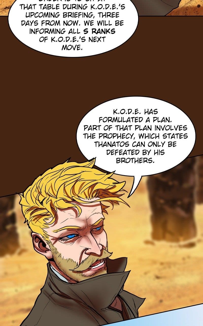 Ordeal Chapter 114 - Page 33