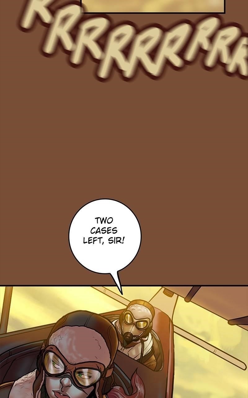Ordeal Chapter 12 - Page 13
