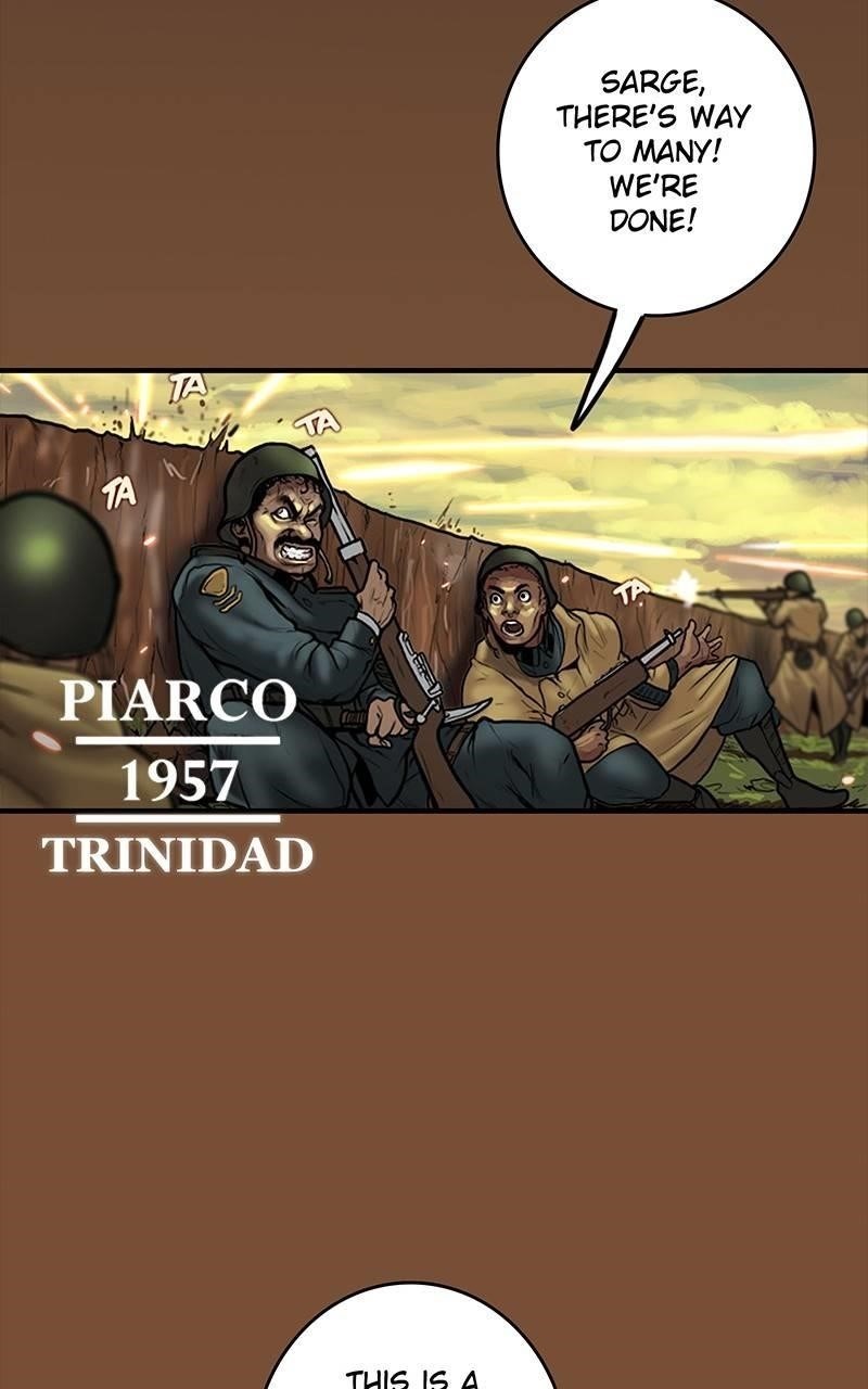 Ordeal Chapter 12 - Page 6