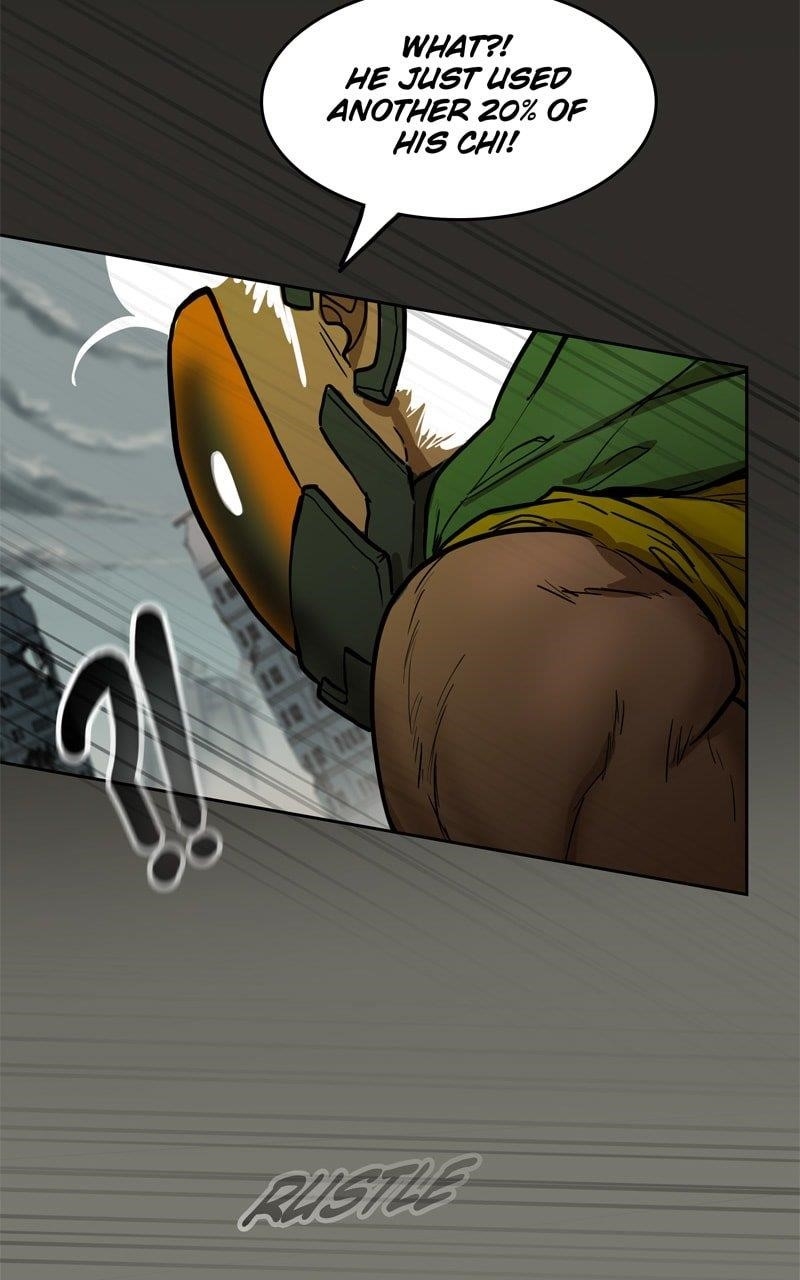 Ordeal Chapter 122 - Page 53