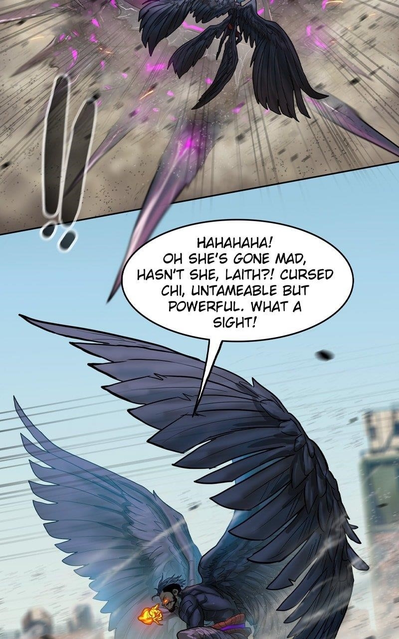 Ordeal Chapter 124 - Page 71