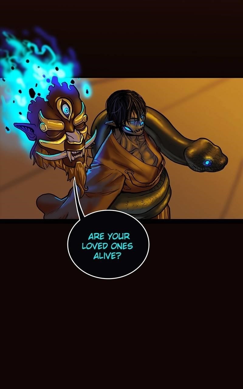 Ordeal Chapter 13 - Page 71