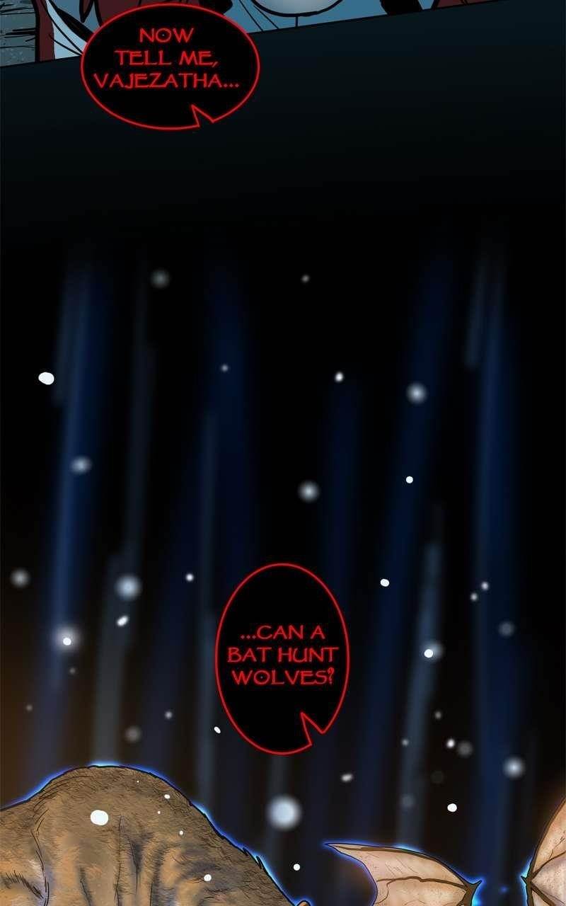 Ordeal Chapter 138 - Page 10