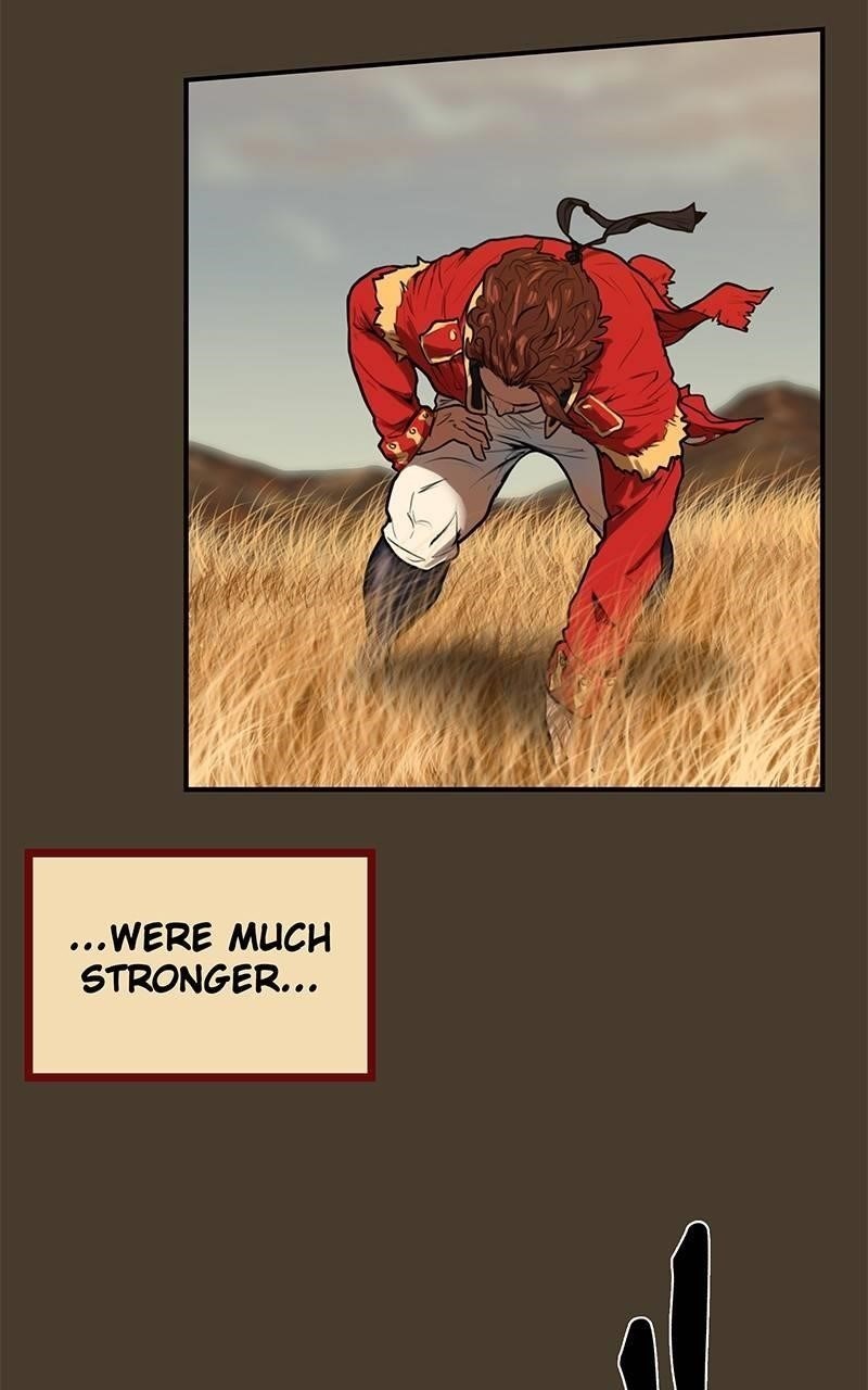 Ordeal Chapter 15 - Page 44