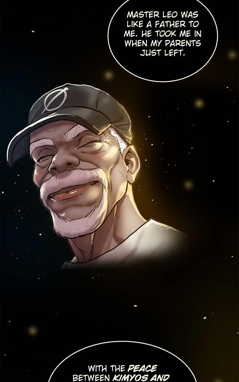Ordeal Chapter 15 - Page 8