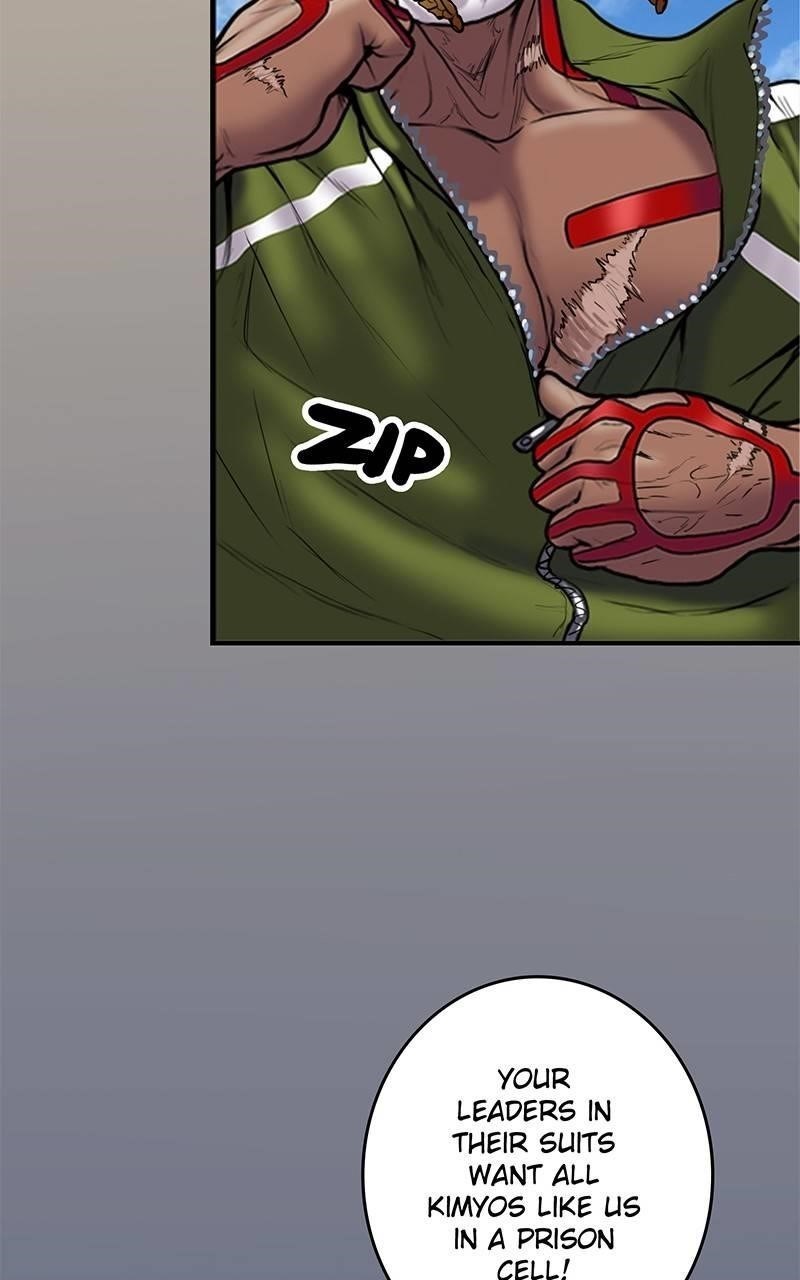 Ordeal Chapter 16 - Page 31