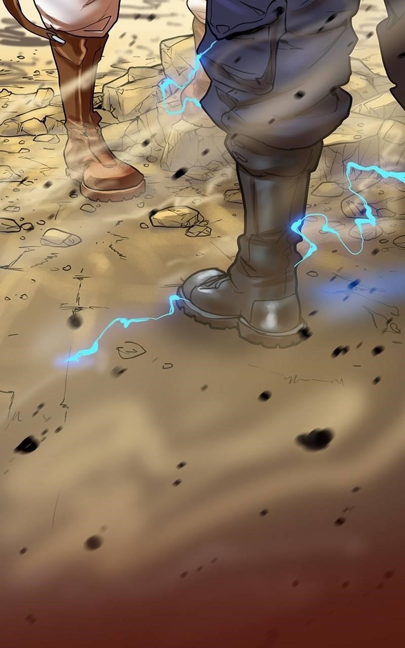 Ordeal Chapter 16 - Page 41