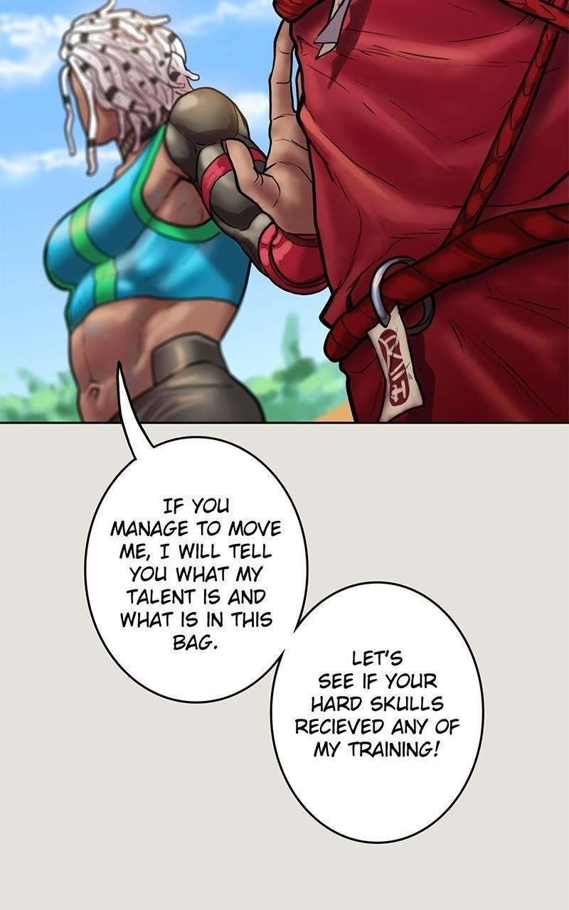 Ordeal Chapter 17 - Page 14