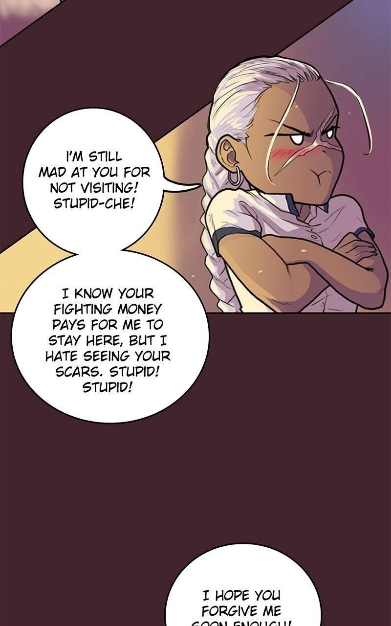 Ordeal Chapter 17 - Page 7