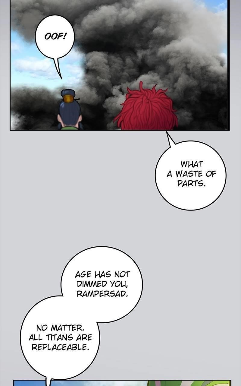 Ordeal Chapter 18 - Page 50