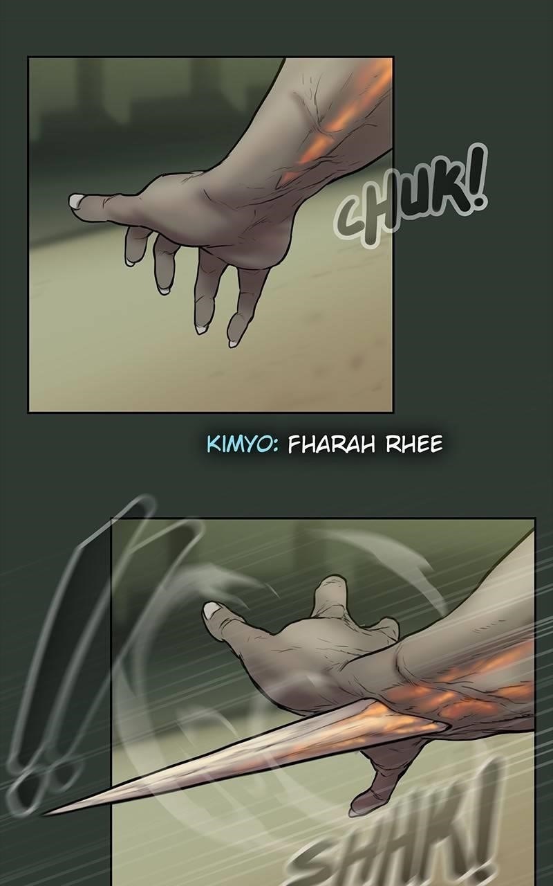 Ordeal Chapter 19 - Page 17