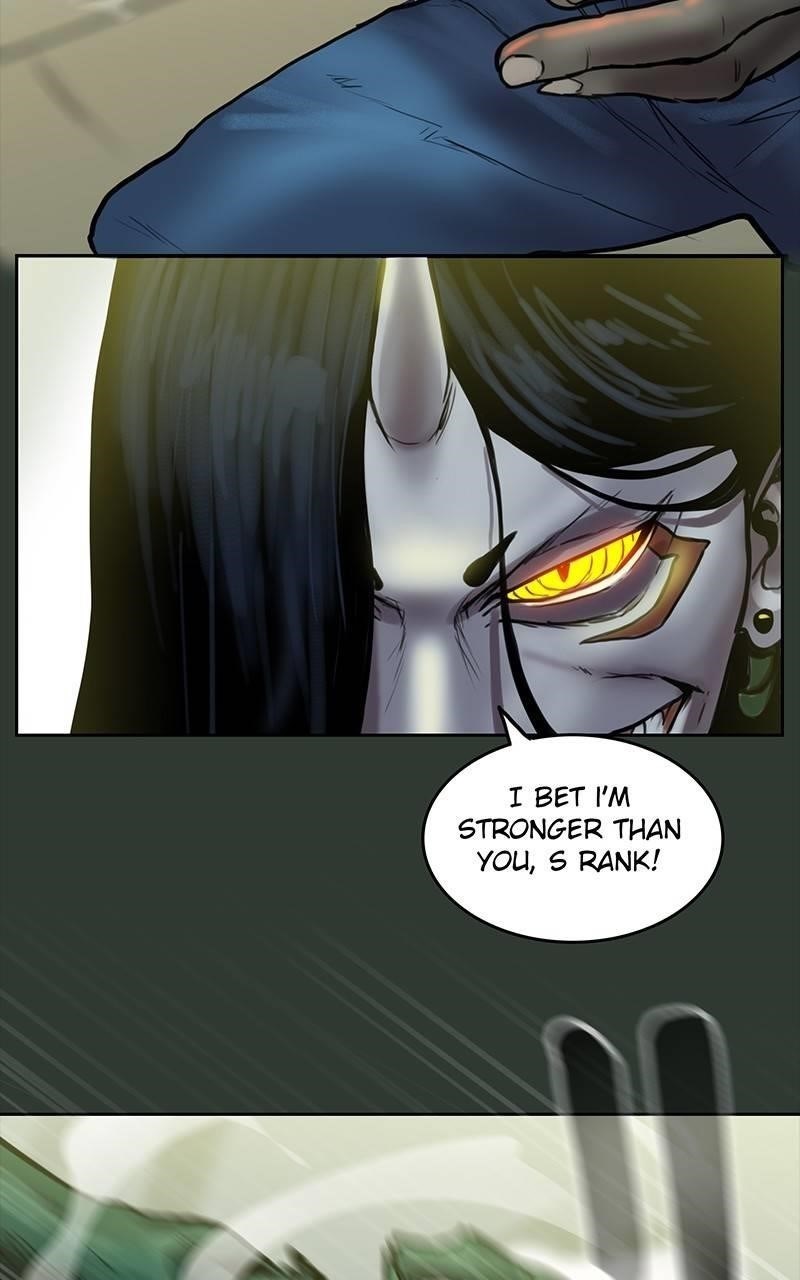 Ordeal Chapter 19 - Page 20