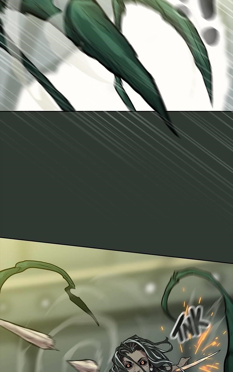 Ordeal Chapter 19 - Page 21