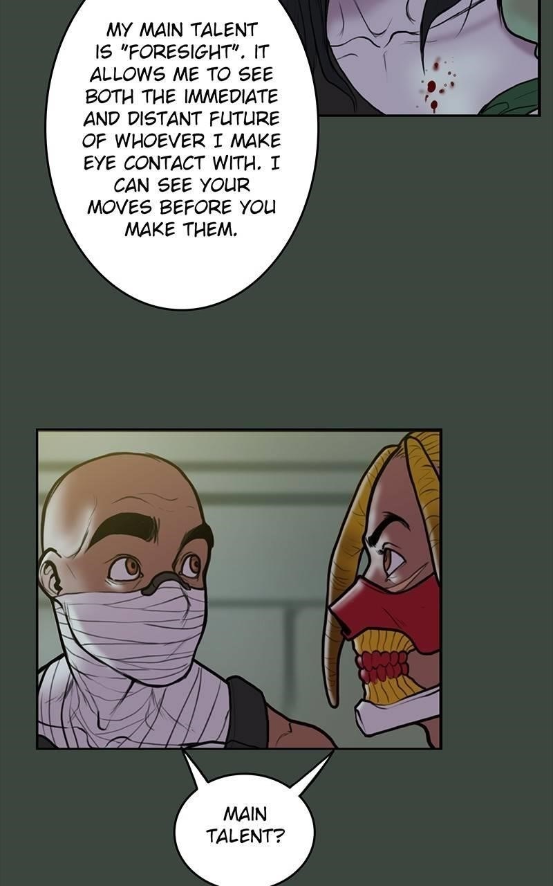 Ordeal Chapter 19 - Page 47