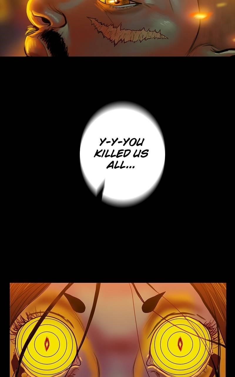 Ordeal Chapter 19 - Page 59