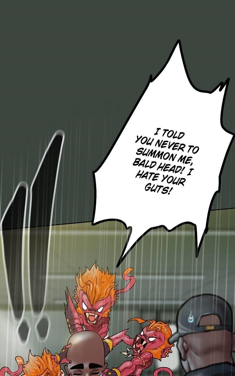 Ordeal Chapter 19 - Page 67