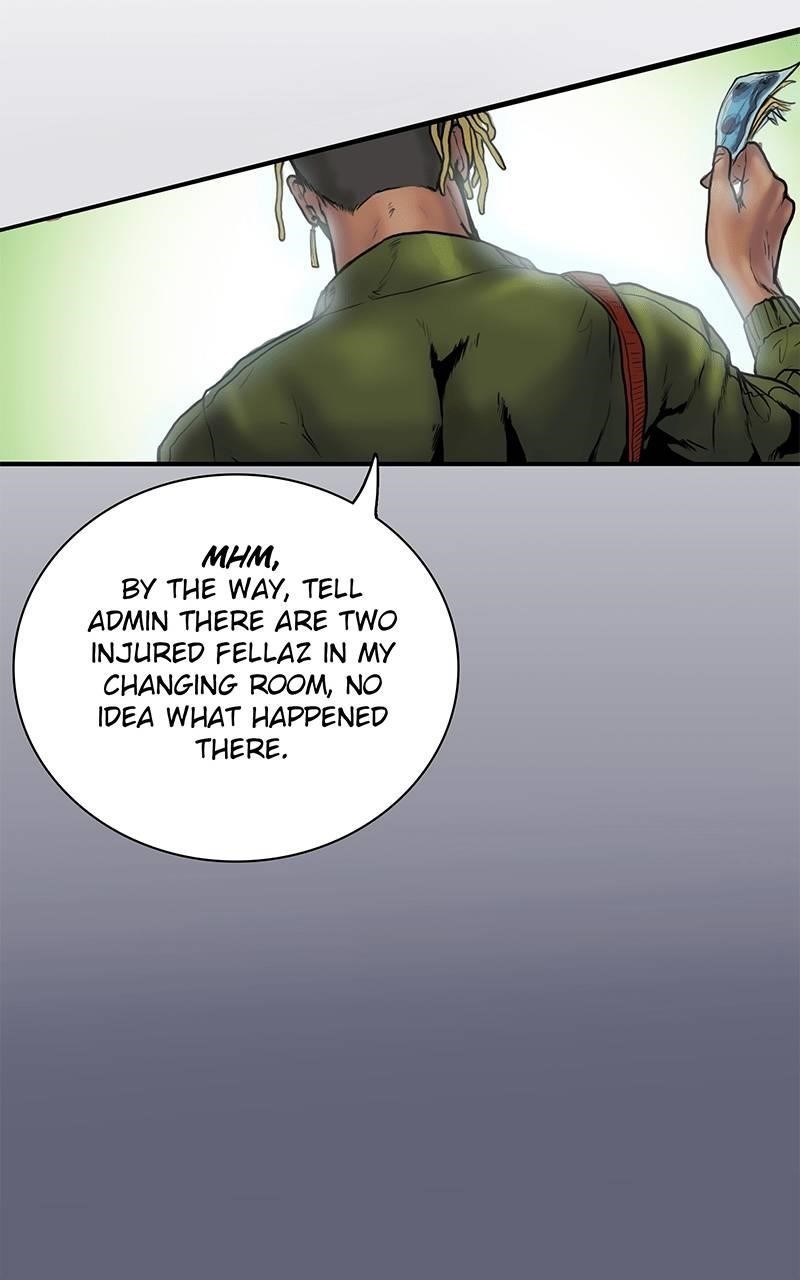 Ordeal Chapter 2 - Page 30