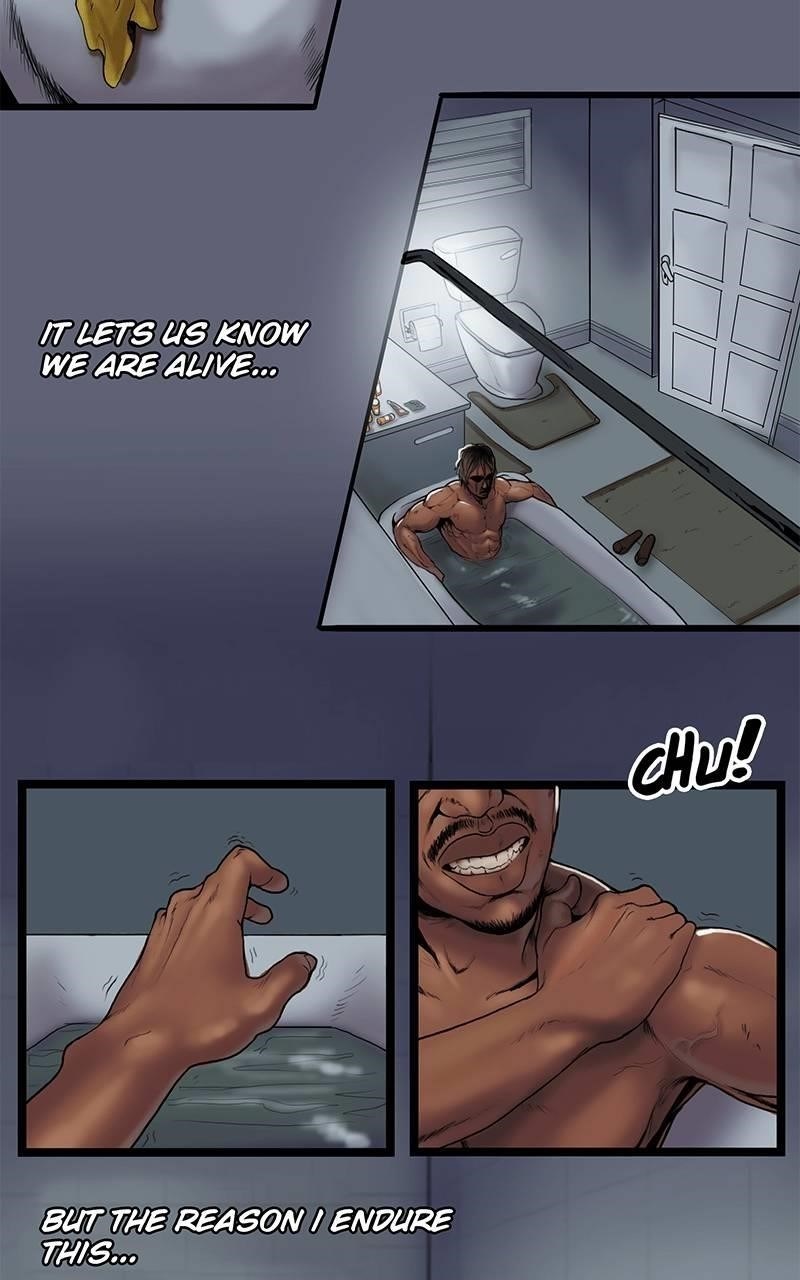 Ordeal Chapter 2 - Page 32