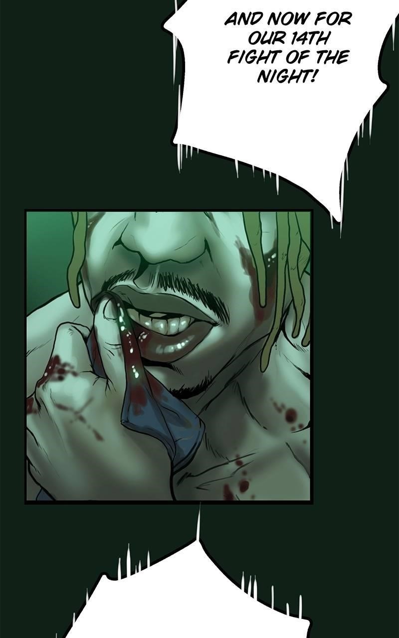 Ordeal Chapter 2 - Page 9