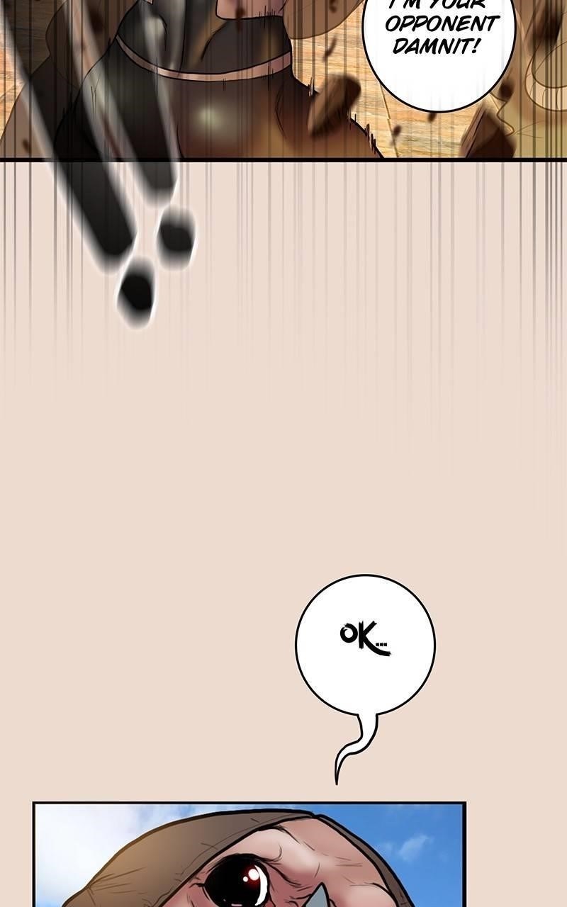 Ordeal Chapter 20 - Page 58