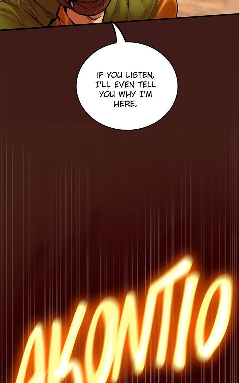 Ordeal Chapter 21 - Page 92