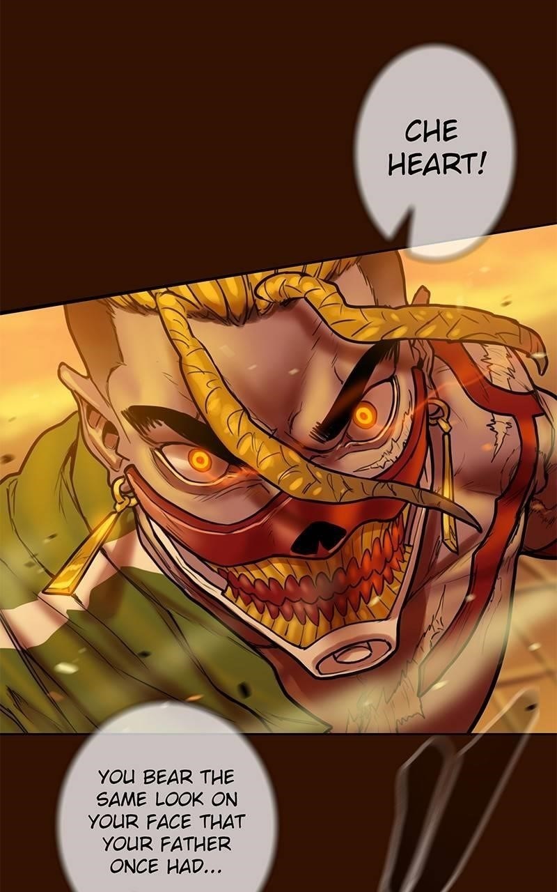 Ordeal Chapter 22 - Page 18
