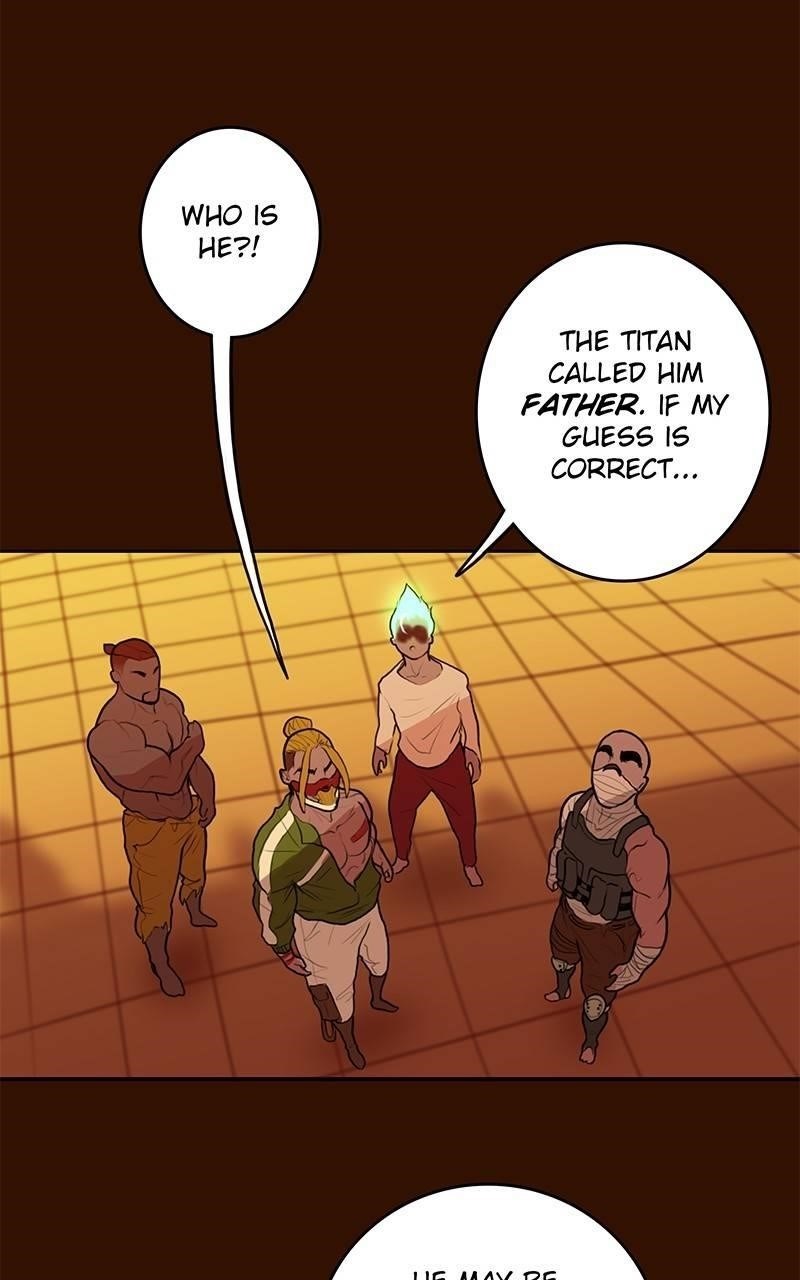 Ordeal Chapter 22 - Page 51