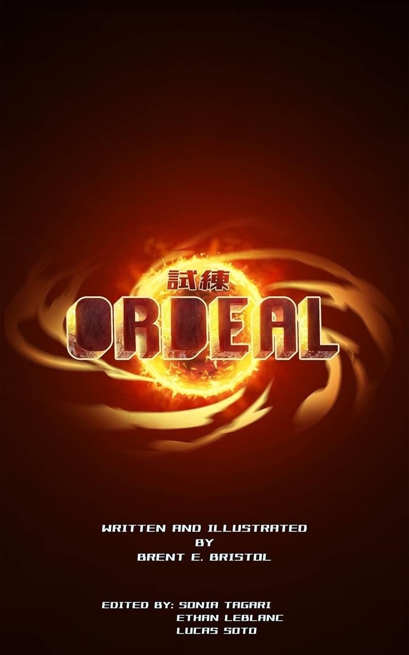 Ordeal Chapter 22 - Page 80
