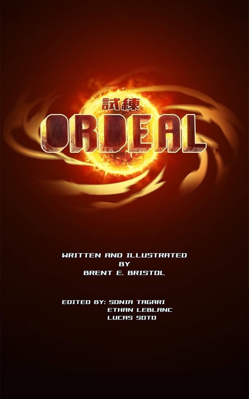 Ordeal Chapter 23 - Page 115