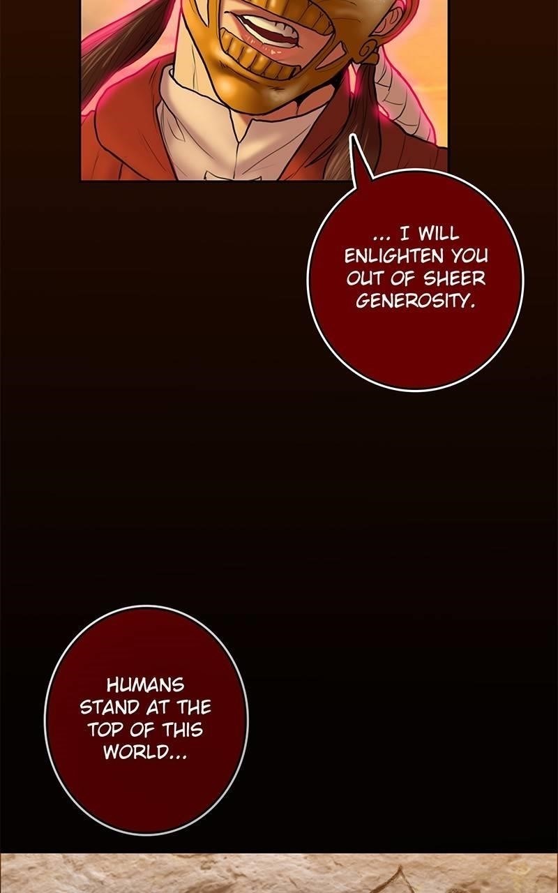 Ordeal Chapter 23 - Page 22