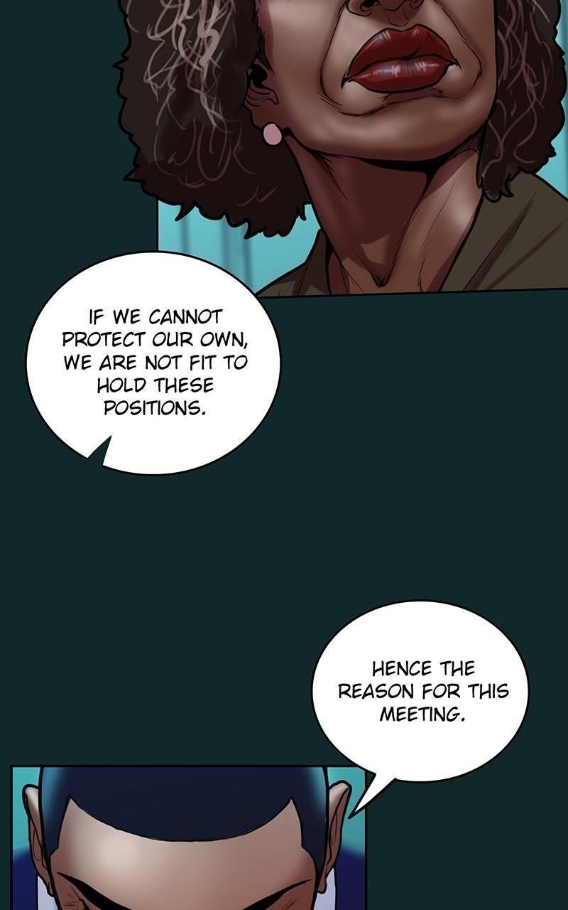 Ordeal Chapter 23 - Page 71