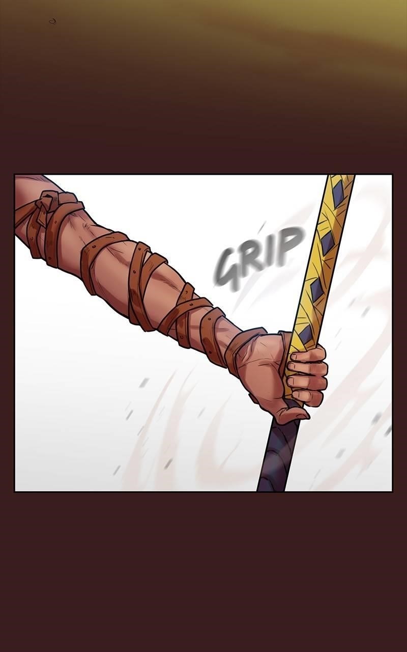 Ordeal Chapter 25 - Page 131