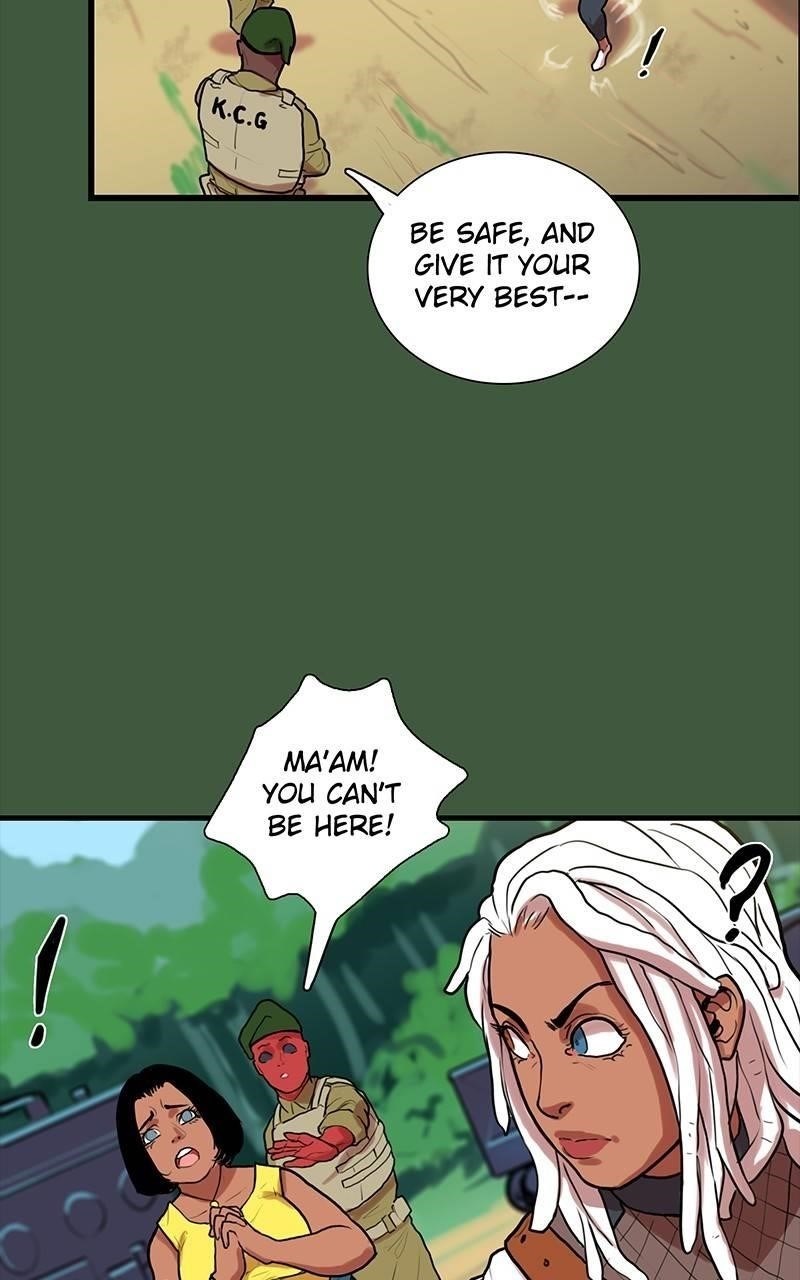 Ordeal Chapter 25 - Page 36
