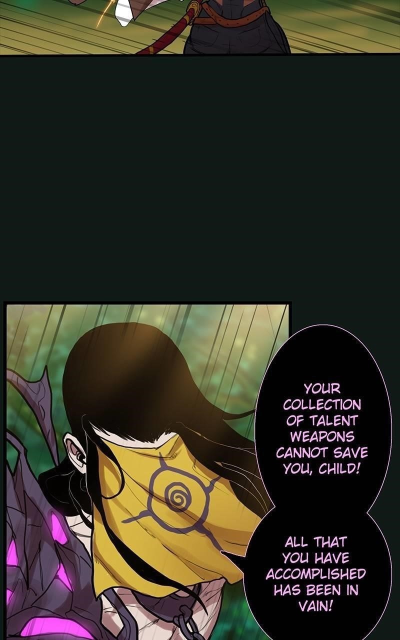 Ordeal Chapter 25 - Page 60