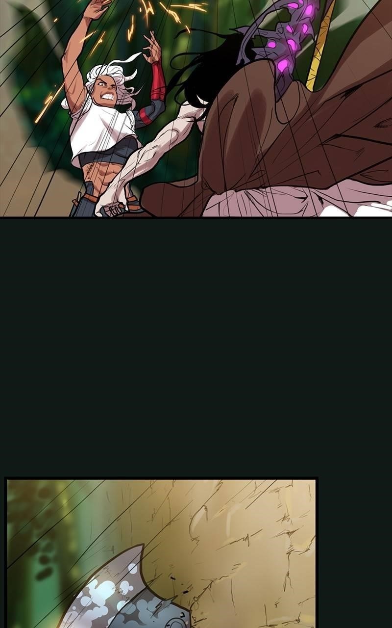 Ordeal Chapter 25 - Page 64