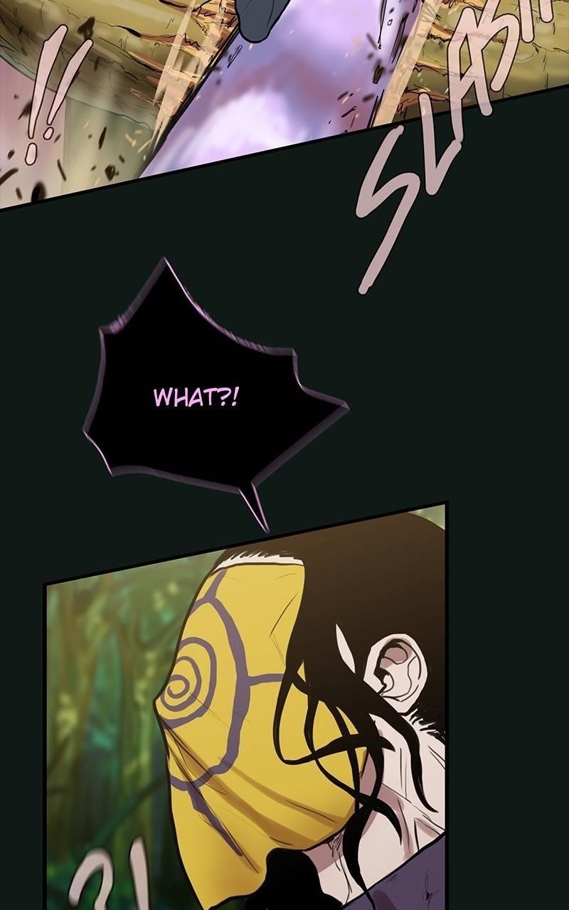 Ordeal Chapter 25 - Page 88