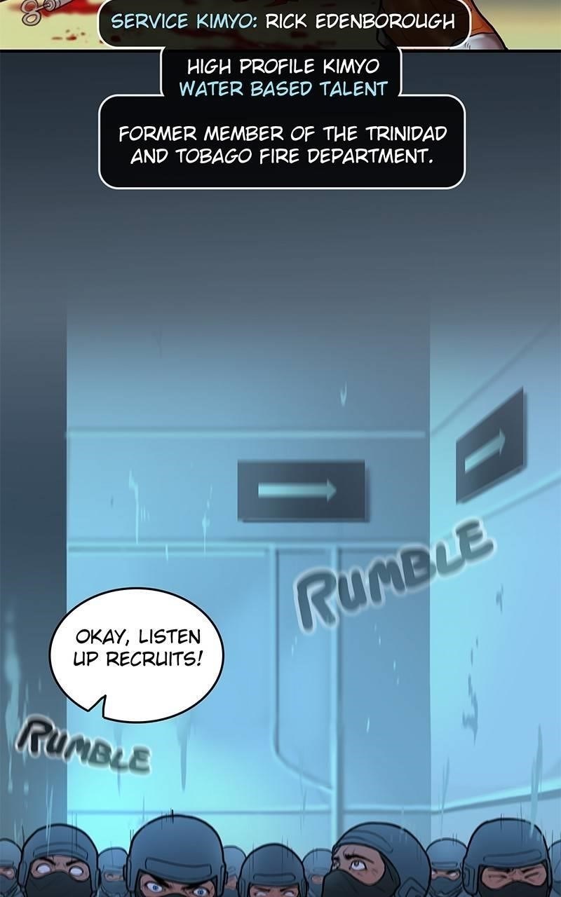 Ordeal Chapter 26 - Page 17