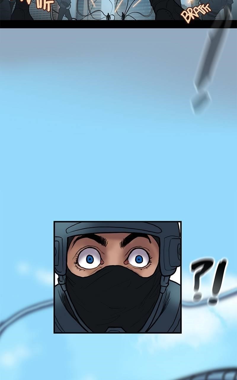 Ordeal Chapter 26 - Page 22