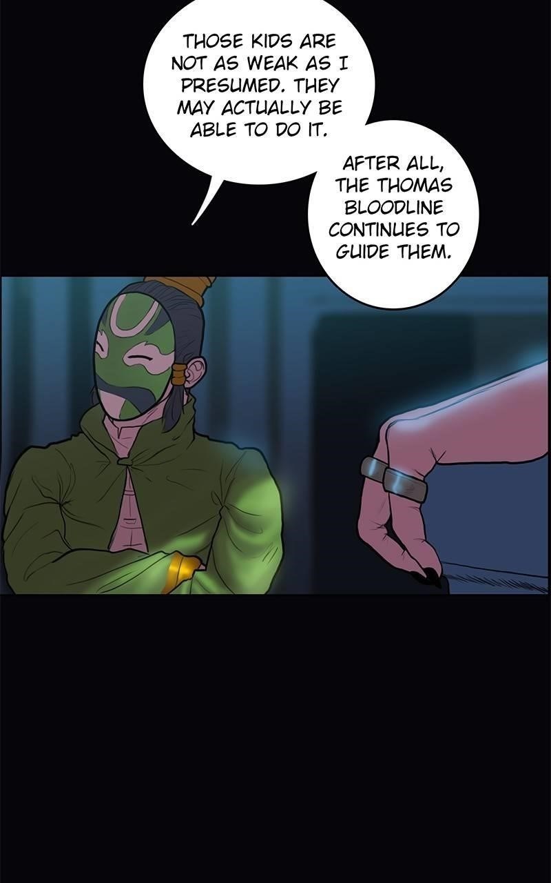 Ordeal Chapter 26 - Page 41