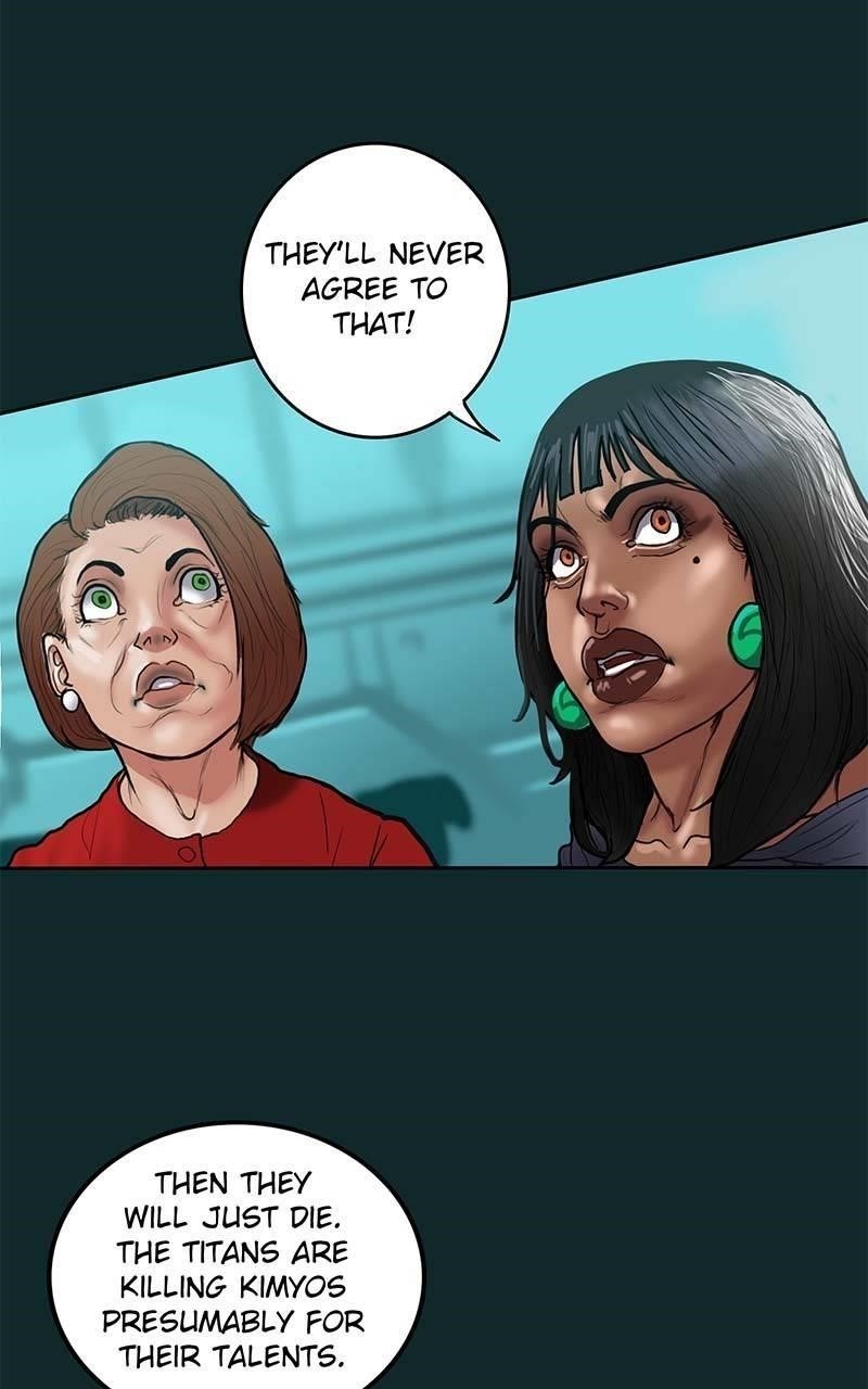 Ordeal Chapter 27 - Page 12