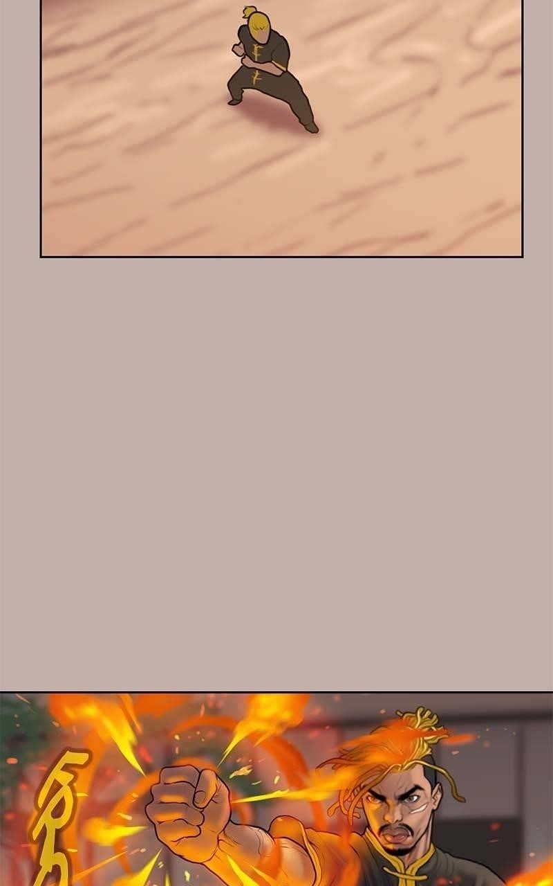 Ordeal Chapter 27 - Page 21