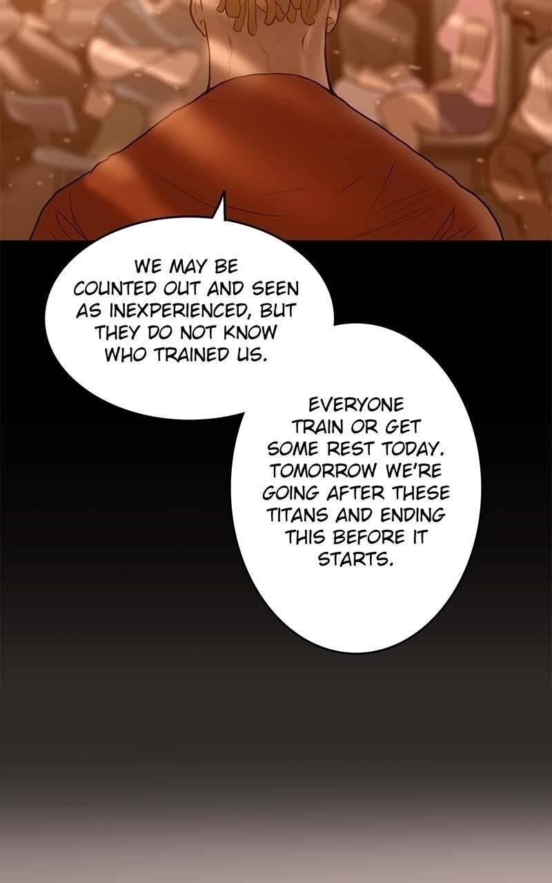 Ordeal Chapter 27 - Page 23