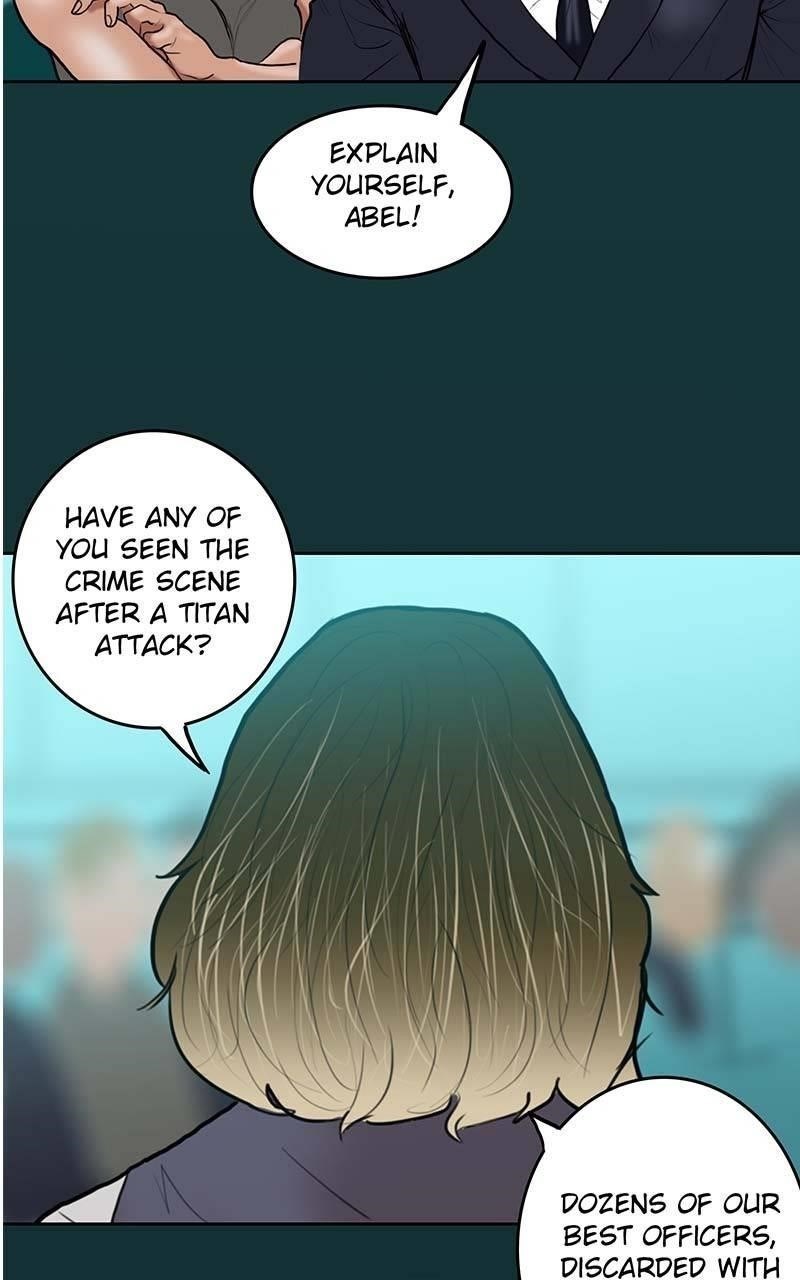 Ordeal Chapter 27 - Page 7