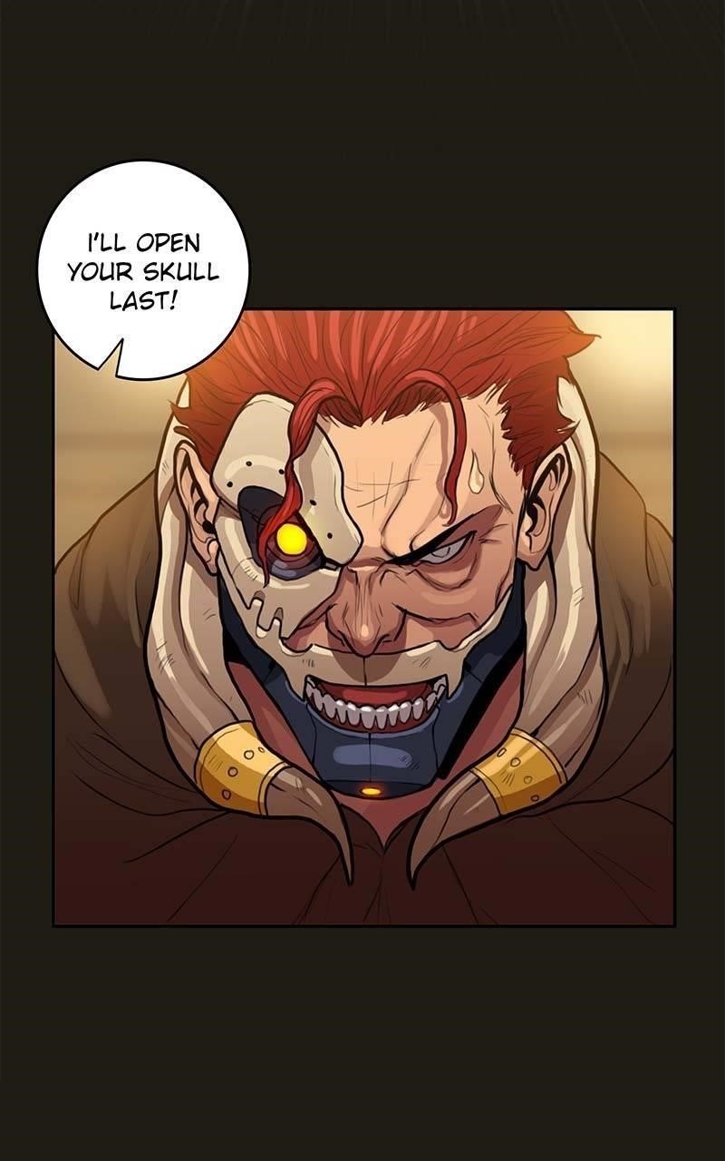 Ordeal Chapter 28 - Page 36