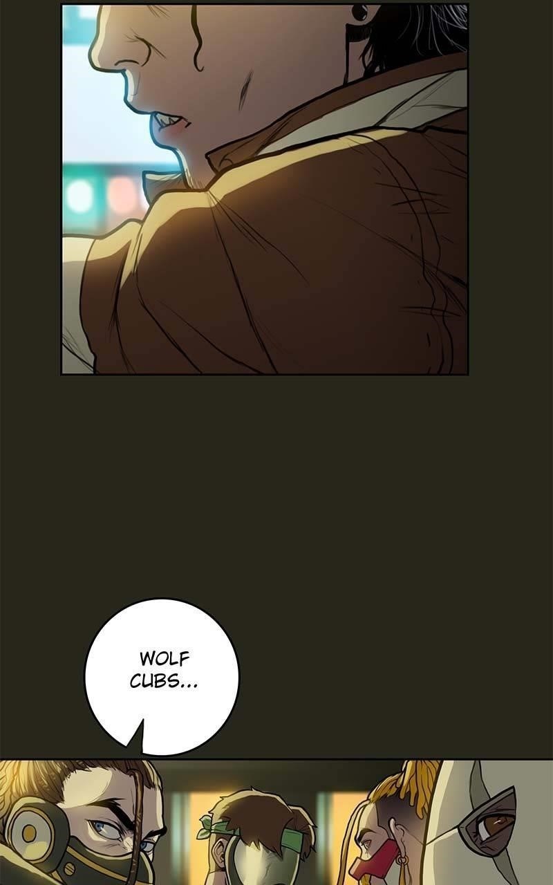 Ordeal Chapter 28 - Page 70