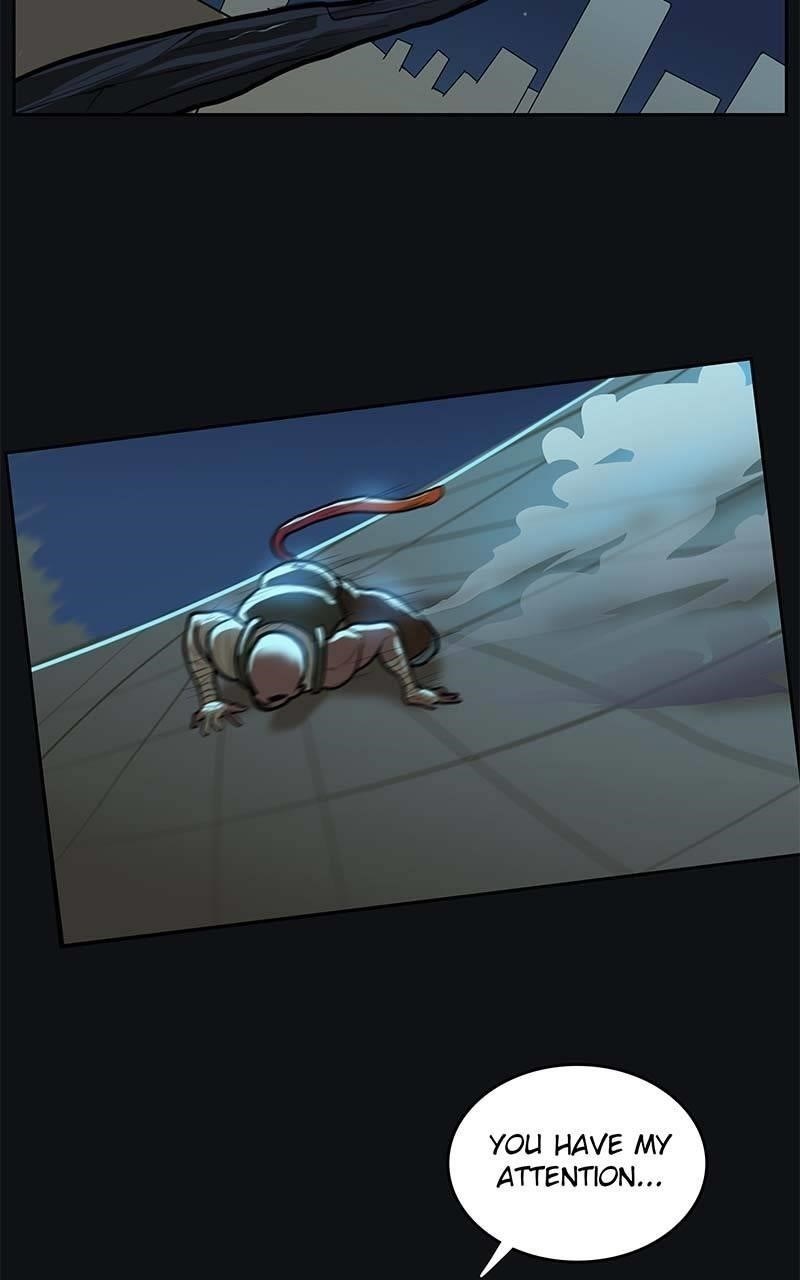 Ordeal Chapter 28 - Page 80