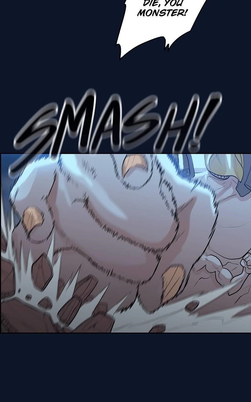 Ordeal Chapter 29 - Page 16