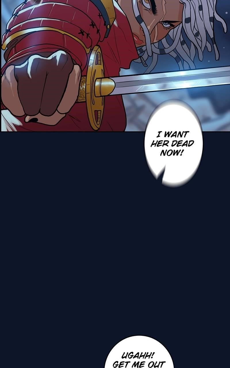 Ordeal Chapter 29 - Page 7